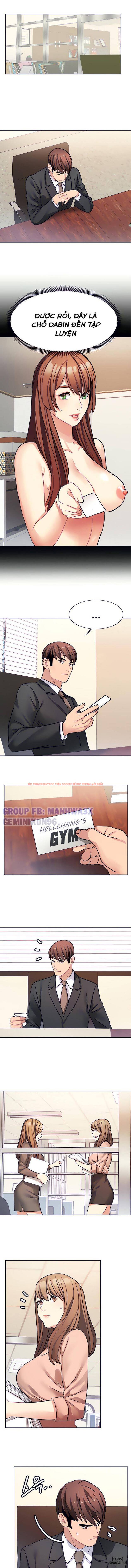 Trang truyện 1 trong truyện tranh Trừng Phạt Gái Hư - Chapter 19 - hentai24h.pro