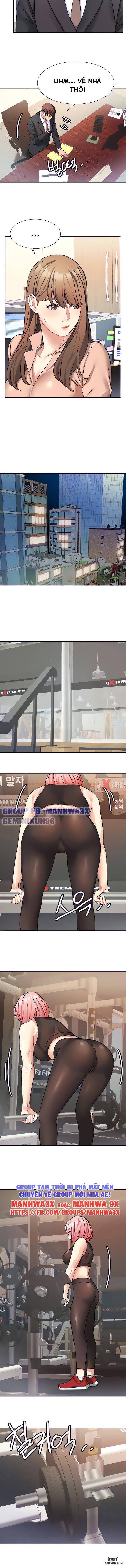 Trang truyện 2 trong truyện tranh Trừng Phạt Gái Hư - Chapter 19 - hentai24h.pro