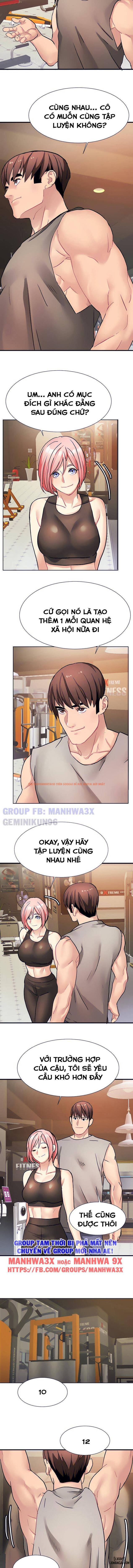 Trang truyện 5 trong truyện tranh Trừng Phạt Gái Hư - Chapter 19 - hentai24h.pro
