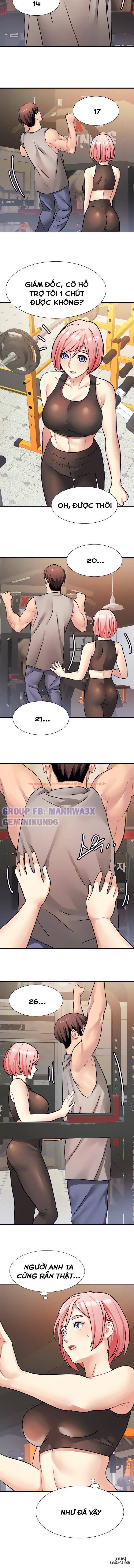 Trang truyện 6 trong truyện tranh Trừng Phạt Gái Hư - Chapter 19 - hentai24h.pro