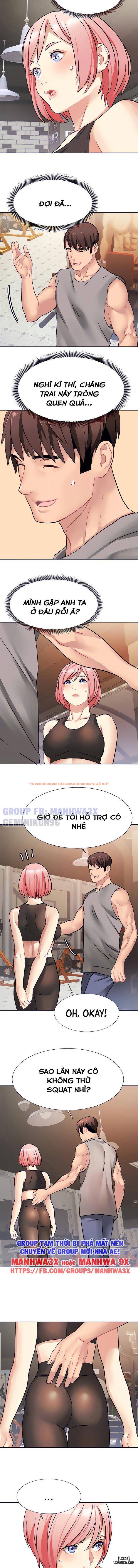 Trang truyện 8 trong truyện tranh Trừng Phạt Gái Hư - Chapter 19 - hentai24h.pro