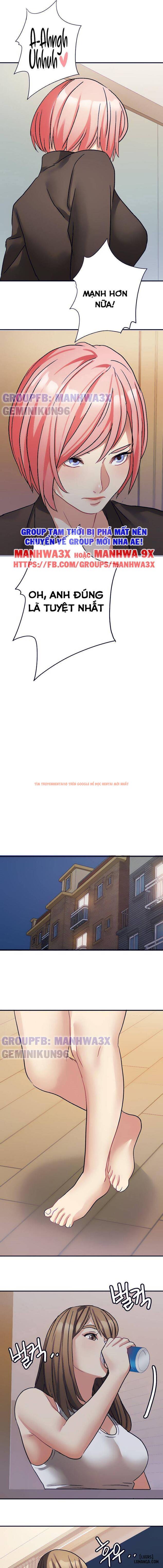 Trang truyện 10 trong truyện tranh Trừng Phạt Gái Hư - Chapter 20 - hentai24h.pro