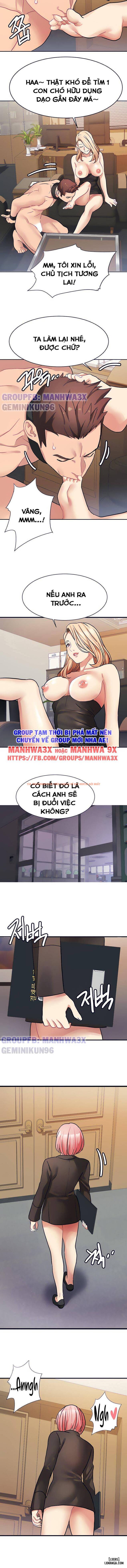 Trang truyện 6 trong truyện tranh Trừng Phạt Gái Hư - Chapter 20 - hentai24h.pro
