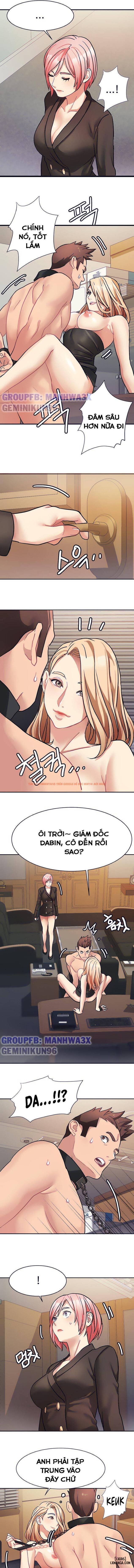 Trang truyện 7 trong truyện tranh Trừng Phạt Gái Hư - Chapter 20 - hentai24h.pro