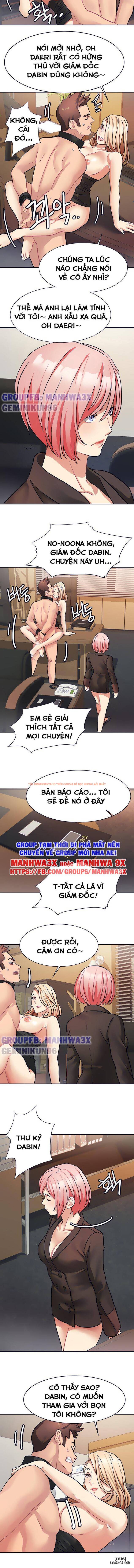 Trang truyện 8 trong truyện tranh Trừng Phạt Gái Hư - Chapter 20 - hentai24h.pro