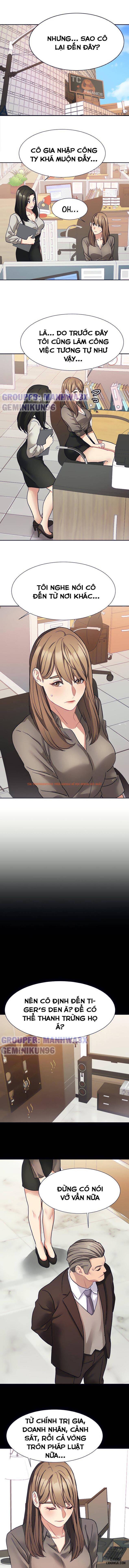 Trang truyện 1 trong truyện tranh Trừng Phạt Gái Hư - Chapter 21 - hentai24h.pro