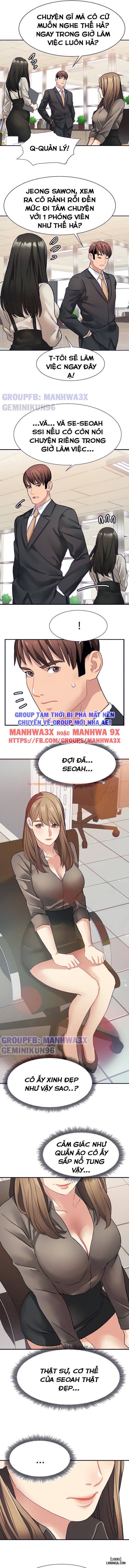Trang truyện 4 trong truyện tranh Trừng Phạt Gái Hư - Chapter 21 - hentai24h.pro