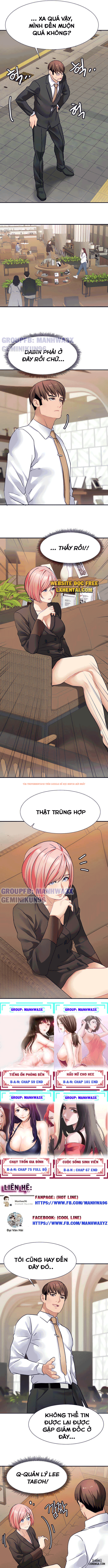 Trang truyện 7 trong truyện tranh Trừng Phạt Gái Hư - Chapter 21 - hentai24h.pro