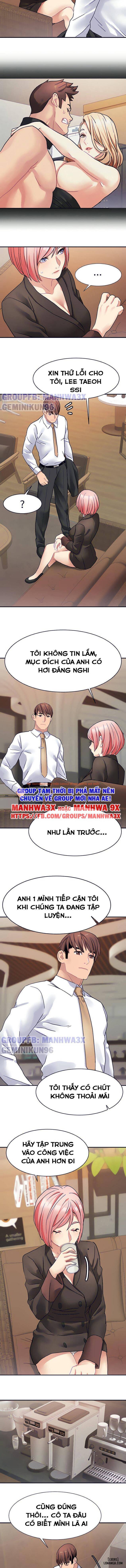 Trang truyện 8 trong truyện tranh Trừng Phạt Gái Hư - Chapter 21 - hentai24h.pro