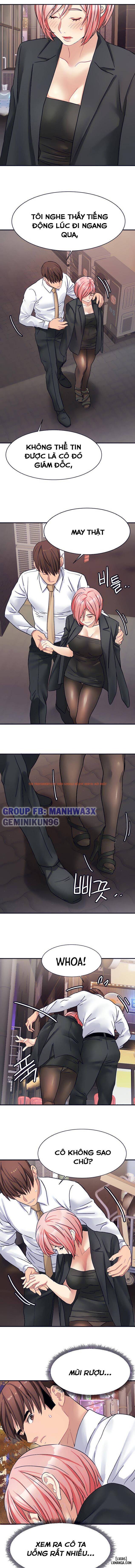 Trang truyện 1 trong truyện tranh Trừng Phạt Gái Hư - Chapter 22 - hentai24h.pro