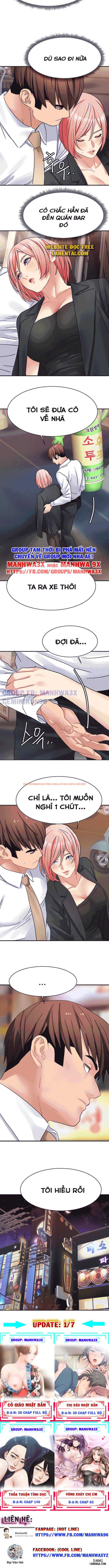 Trang truyện 2 trong truyện tranh Trừng Phạt Gái Hư - Chapter 22 - hentai24h.pro