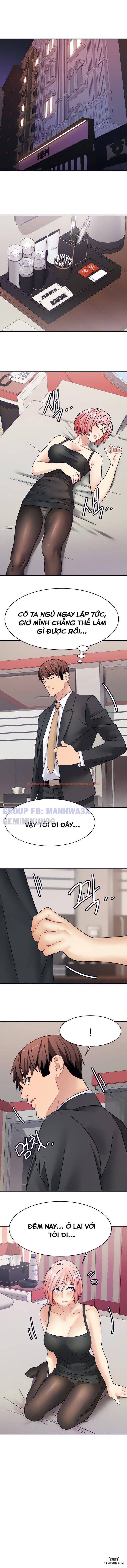 Trang truyện 3 trong truyện tranh Trừng Phạt Gái Hư - Chapter 22 - hentai24h.pro
