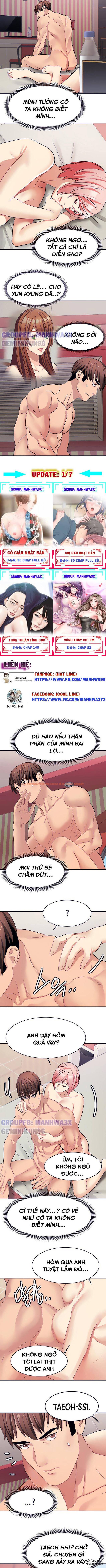 Trang truyện 2 trong truyện tranh Trừng Phạt Gái Hư - Chapter 23 - hentai24h.pro