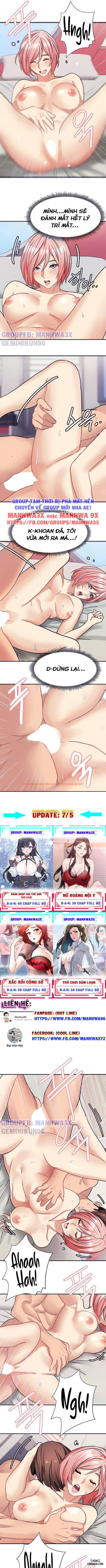 Trang truyện 7 trong truyện tranh Trừng Phạt Gái Hư - Chapter 23 - hentai24h.pro