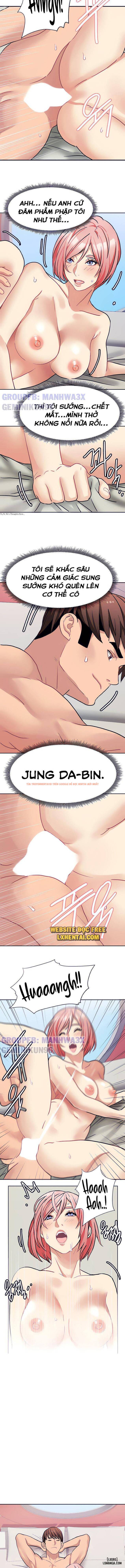 Trang truyện 8 trong truyện tranh Trừng Phạt Gái Hư - Chapter 23 - hentai24h.pro
