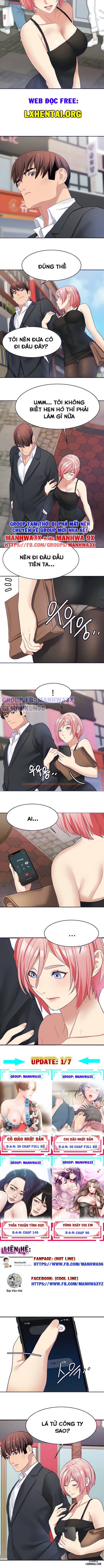 Trang truyện 2 trong truyện tranh Trừng Phạt Gái Hư - Chapter 24 - hentai24h.pro