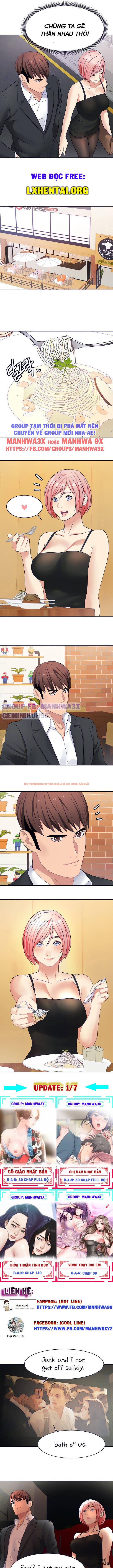 Trang truyện 4 trong truyện tranh Trừng Phạt Gái Hư - Chapter 24 - hentai24h.pro
