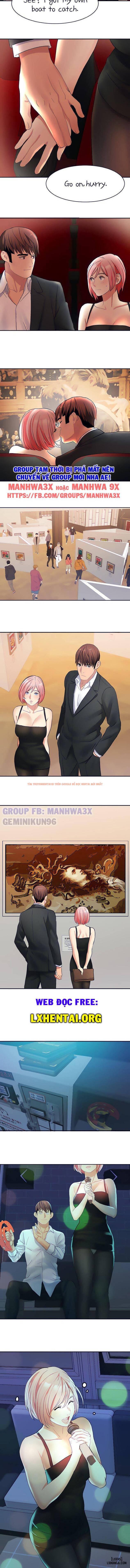 Trang truyện 5 trong truyện tranh Trừng Phạt Gái Hư - Chapter 24 - hentai24h.pro