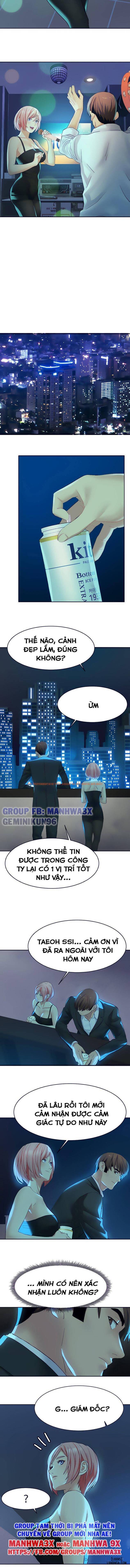 Trang truyện 6 trong truyện tranh Trừng Phạt Gái Hư - Chapter 24 - hentai24h.pro