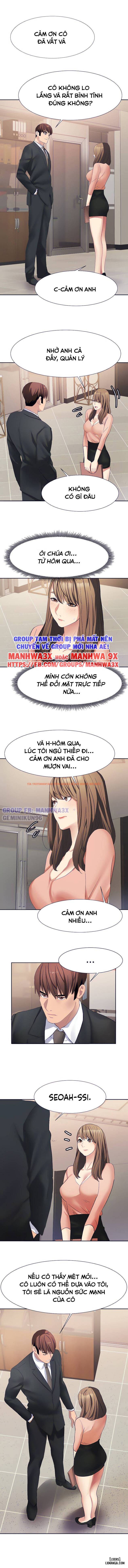 Trang truyện 2 trong truyện tranh Trừng Phạt Gái Hư - Chapter 26 - hentai24h.pro