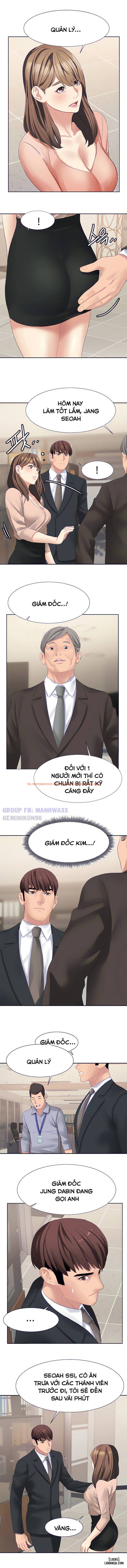 Trang truyện 3 trong truyện tranh Trừng Phạt Gái Hư - Chapter 26 - hentai24h.pro