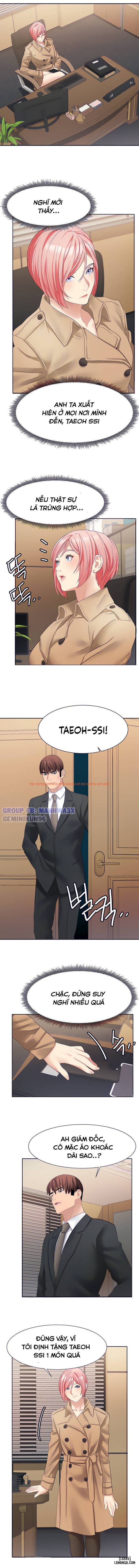 Trang truyện 5 trong truyện tranh Trừng Phạt Gái Hư - Chapter 26 - hentai24h.pro