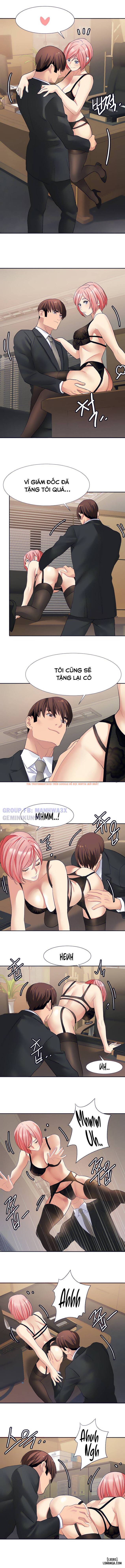 Trang truyện 7 trong truyện tranh Trừng Phạt Gái Hư - Chapter 26 - hentai24h.pro