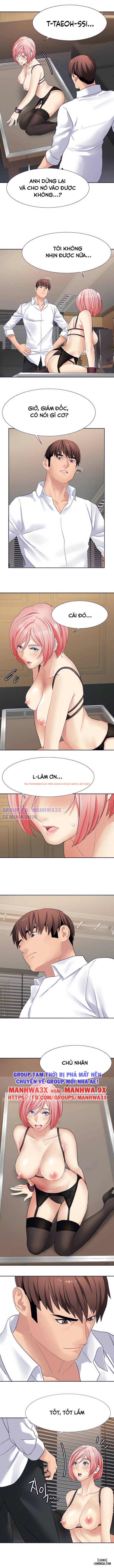 Trang truyện 3 trong truyện tranh Trừng Phạt Gái Hư - Chapter 27 - hentai24h.pro