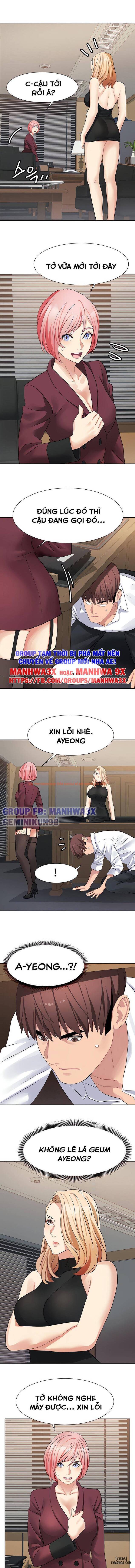 Trang truyện 2 trong truyện tranh Trừng Phạt Gái Hư - Chapter 28 - hentai24h.pro