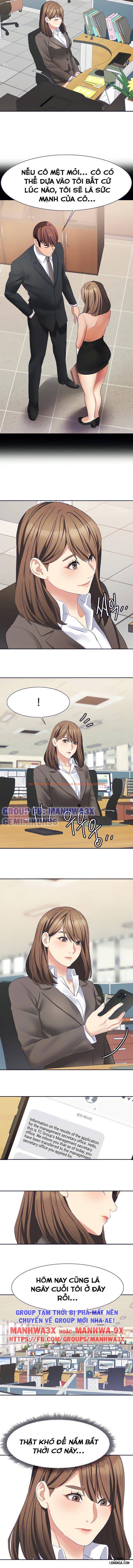 Trang truyện 6 trong truyện tranh Trừng Phạt Gái Hư - Chapter 28 - hentai24h.pro