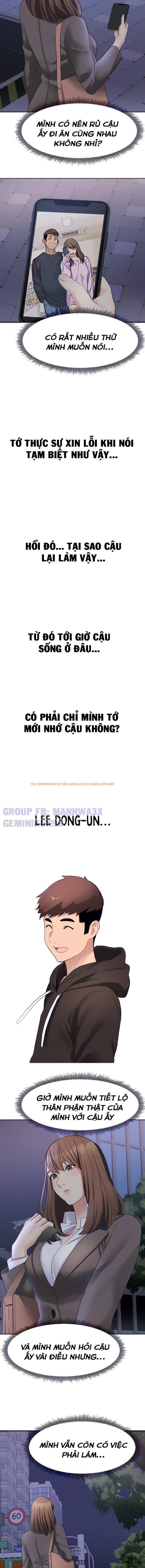 Trang truyện 8 trong truyện tranh Trừng Phạt Gái Hư - Chapter 28 - hentai24h.pro