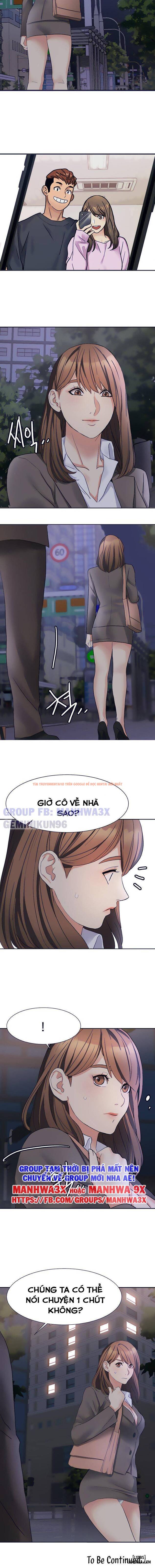 Trang truyện 9 trong truyện tranh Trừng Phạt Gái Hư - Chapter 28 - hentai24h.pro