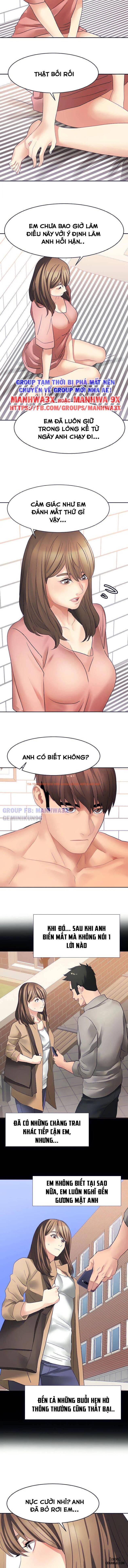 Trang truyện 2 trong truyện tranh Trừng Phạt Gái Hư - Chapter 31 - hentai24h.pro