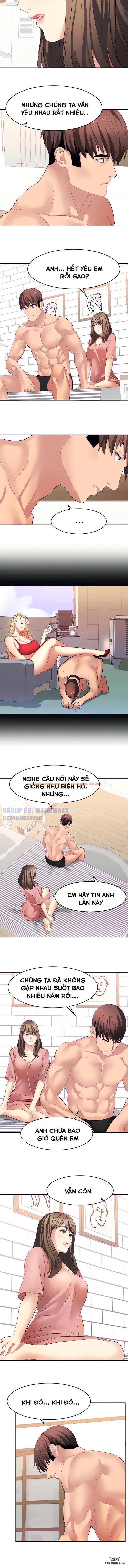 Trang truyện 3 trong truyện tranh Trừng Phạt Gái Hư - Chapter 31 - hentai24h.pro