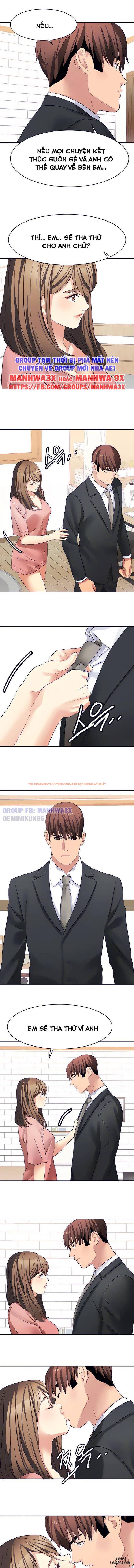 Trang truyện 5 trong truyện tranh Trừng Phạt Gái Hư - Chapter 31 - hentai24h.pro