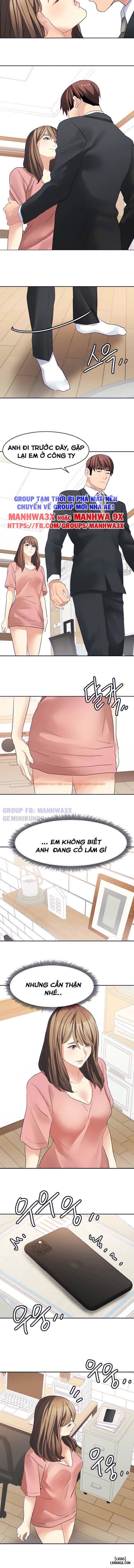 Trang truyện 6 trong truyện tranh Trừng Phạt Gái Hư - Chapter 31 - hentai24h.pro