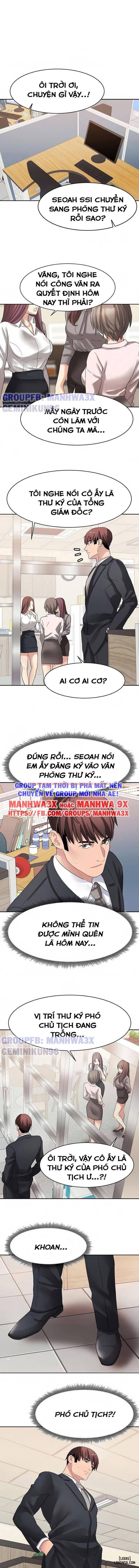 Trang truyện 2 trong truyện tranh Trừng Phạt Gái Hư - Chapter 32 - hentai24h.pro