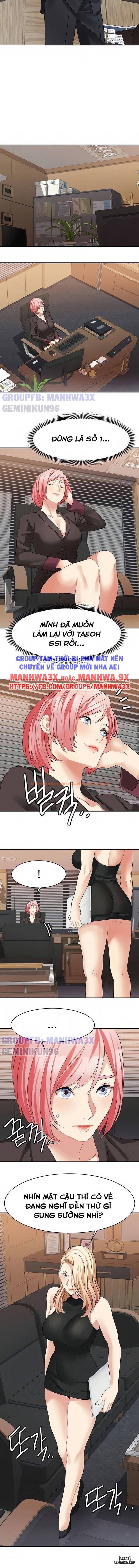 Trang truyện 3 trong truyện tranh Trừng Phạt Gái Hư - Chapter 32 - hentai24h.pro