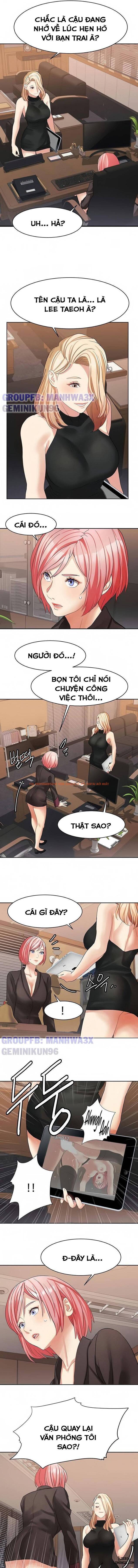 Trang truyện 4 trong truyện tranh Trừng Phạt Gái Hư - Chapter 32 - hentai24h.pro