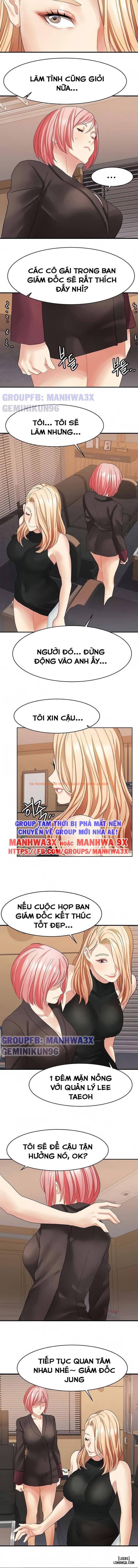 Trang truyện 6 trong truyện tranh Trừng Phạt Gái Hư - Chapter 32 - hentai24h.pro