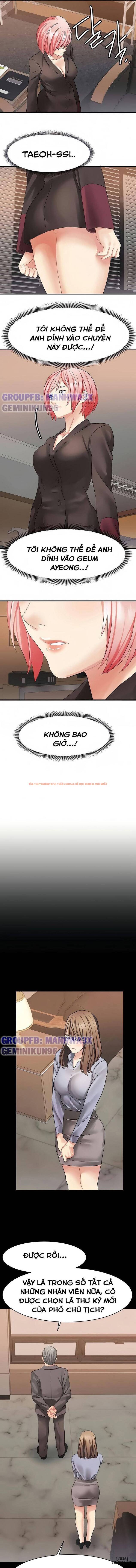 Trang truyện 7 trong truyện tranh Trừng Phạt Gái Hư - Chapter 32 - hentai24h.pro