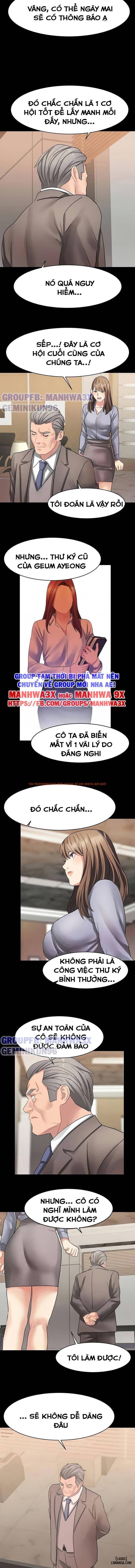 Trang truyện 8 trong truyện tranh Trừng Phạt Gái Hư - Chapter 32 - hentai24h.pro