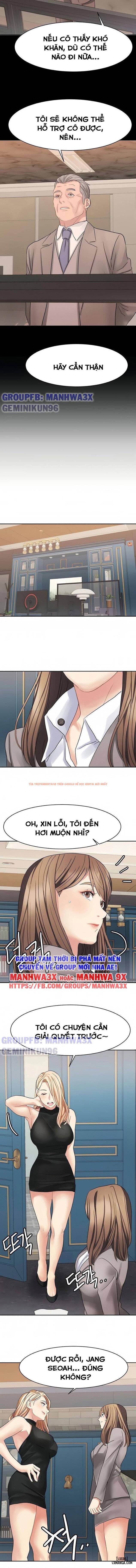 Trang truyện 9 trong truyện tranh Trừng Phạt Gái Hư - Chapter 32 - hentai24h.pro