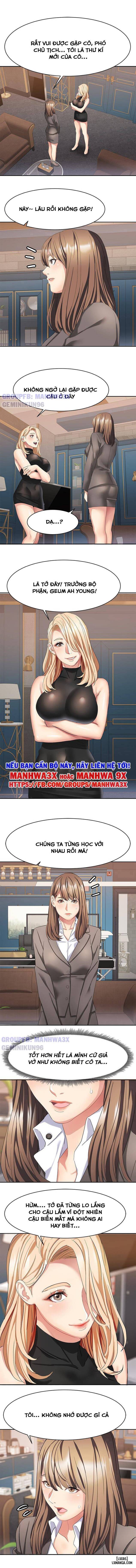 Trang truyện 1 trong truyện tranh Trừng Phạt Gái Hư - Chapter 33 - hentai24h.pro