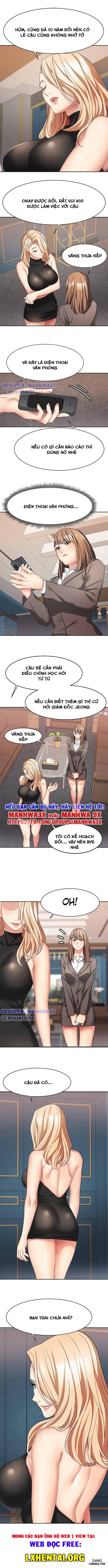 Trang truyện 2 trong truyện tranh Trừng Phạt Gái Hư - Chapter 33 - hentai24h.pro
