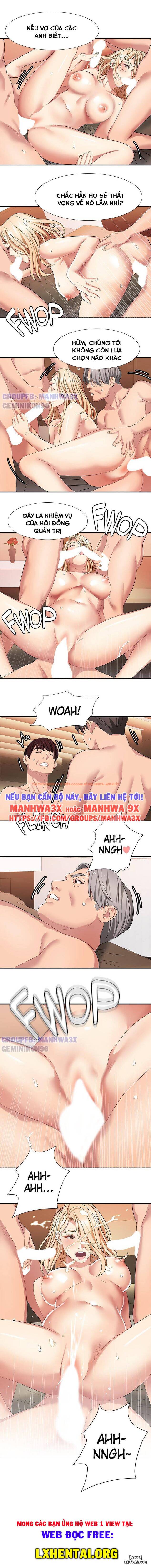 Trang truyện 6 trong truyện tranh Trừng Phạt Gái Hư - Chapter 33 - hentai24h.pro