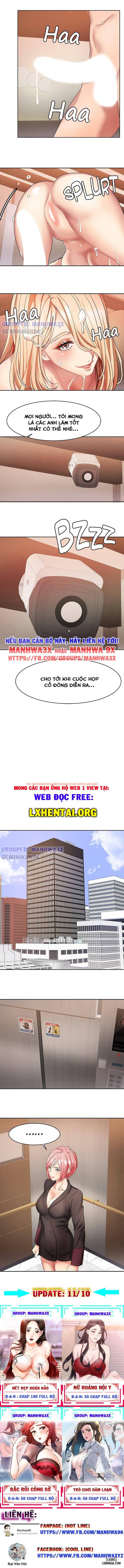 Trang truyện 7 trong truyện tranh Trừng Phạt Gái Hư - Chapter 33 - hentai24h.pro