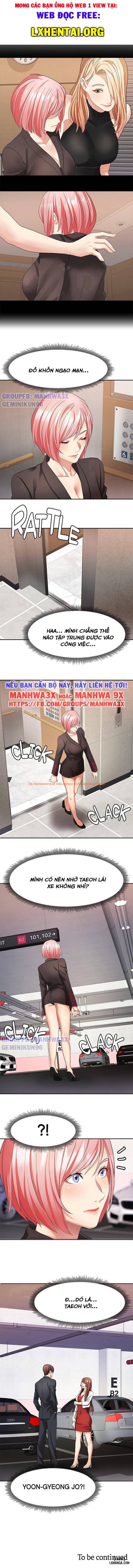 Trang truyện 8 trong truyện tranh Trừng Phạt Gái Hư - Chapter 33 - hentai24h.pro