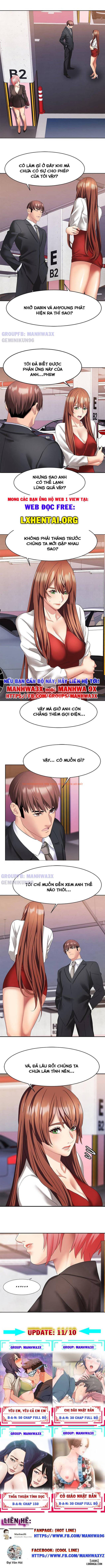 Xem ảnh 1 trong truyện hentai Trừng Phạt Gái Hư - Chapter 34 - www.hentaitvn.net