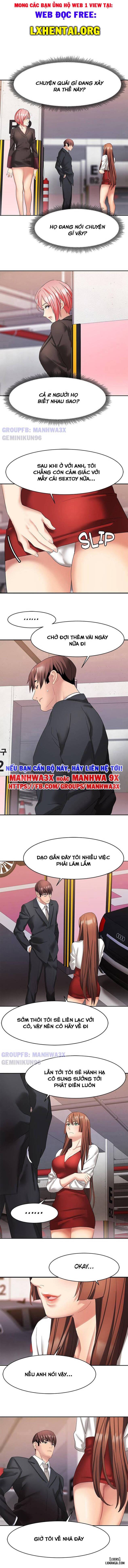 Xem ảnh 2 trong truyện hentai Trừng Phạt Gái Hư - Chapter 34 - www.hentaitvn.net